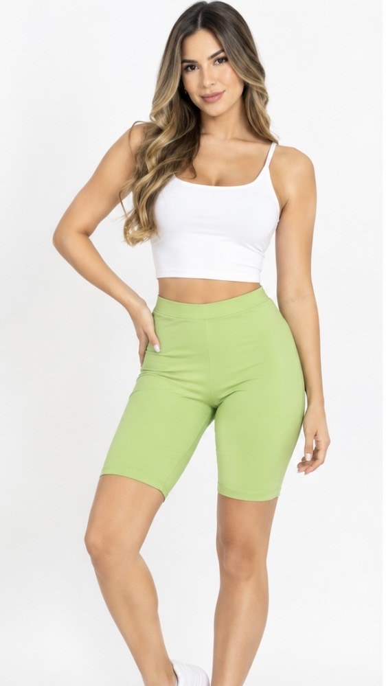 Licra Biker Deportiva