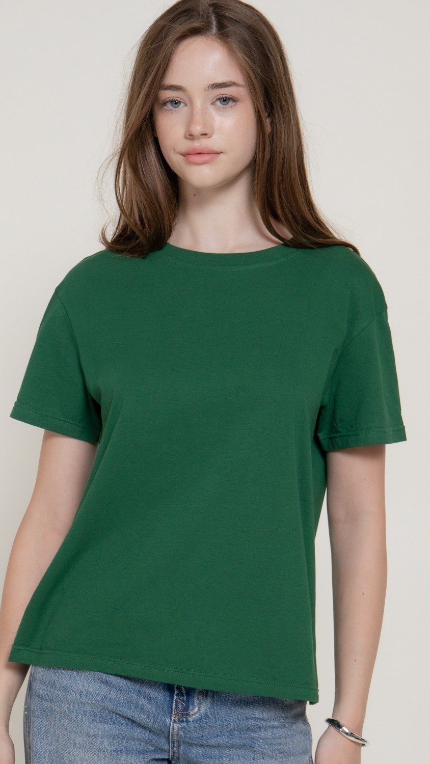 Camiseta Básica