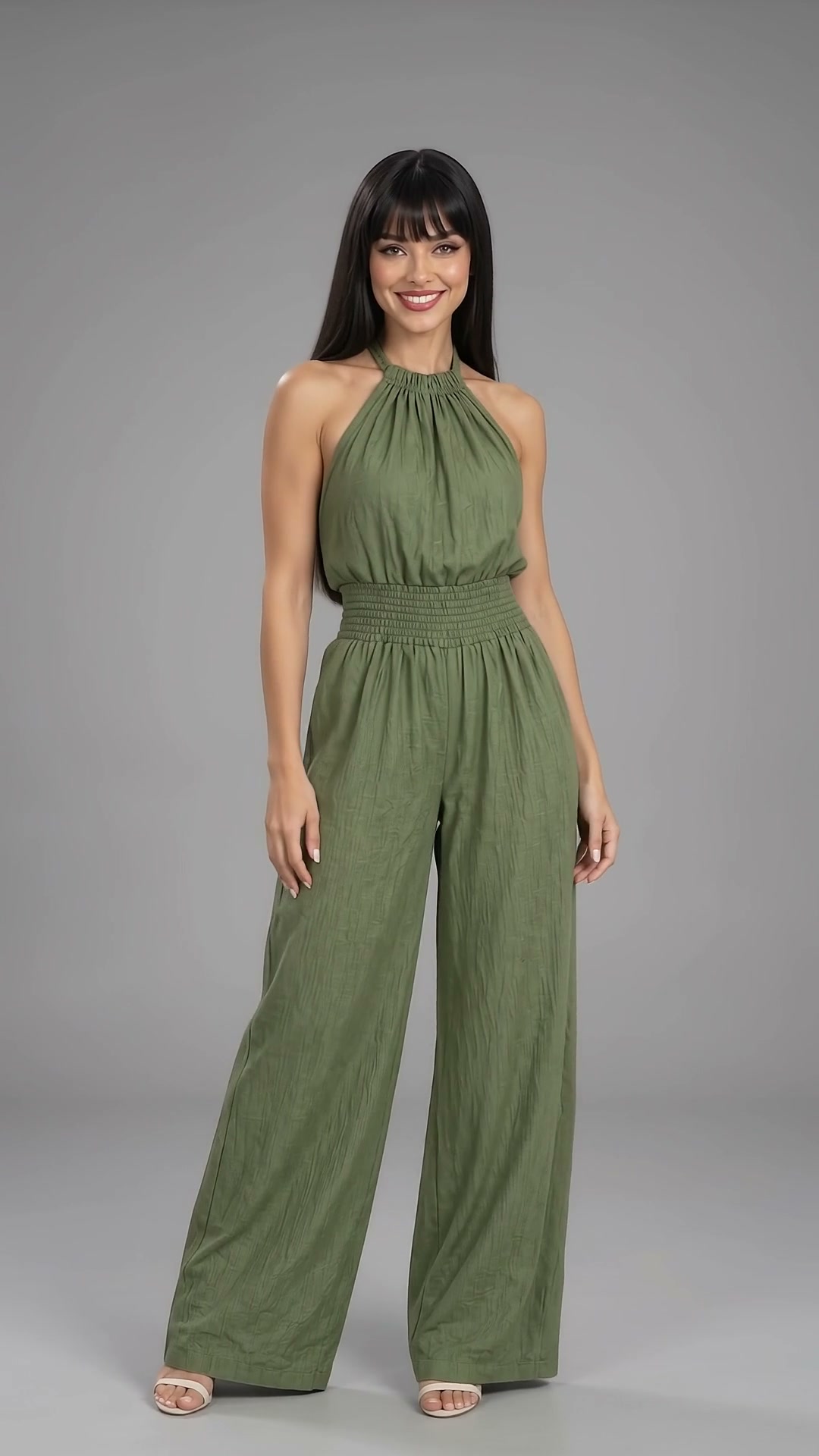 Casual Elegante