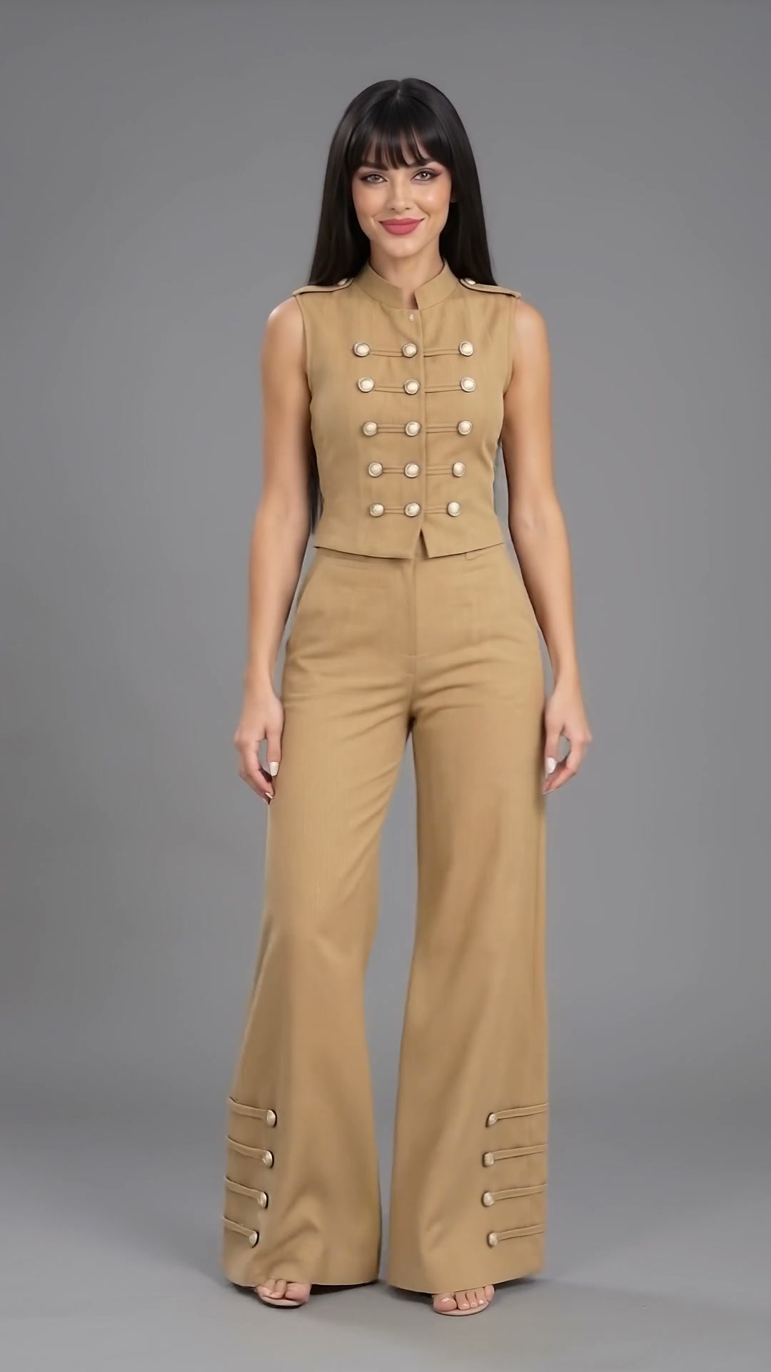 Outfit Clásico